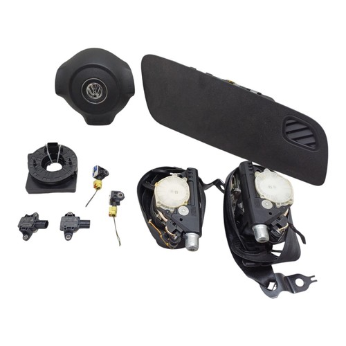 Kit airbag completo - kit,