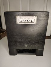 Yamaha YST-SW215 Powered