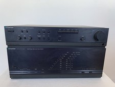 Harman Kardon Citation 22 amplificatore di potenza Citation 21...
