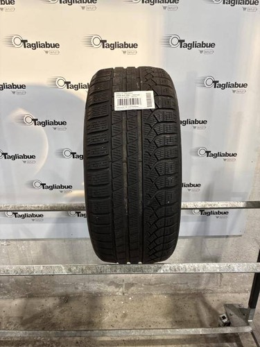 Gomma 245 45r18 100v - gomma,