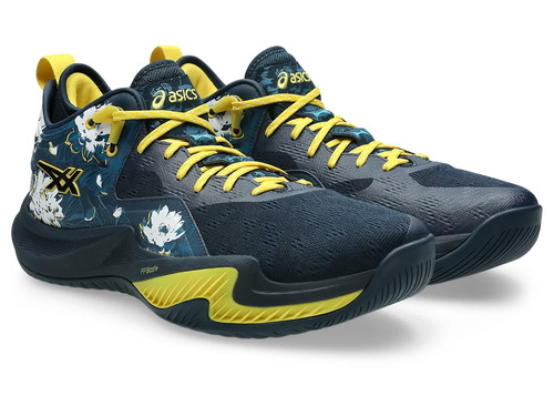 Scarpe basket asics nova - asics,