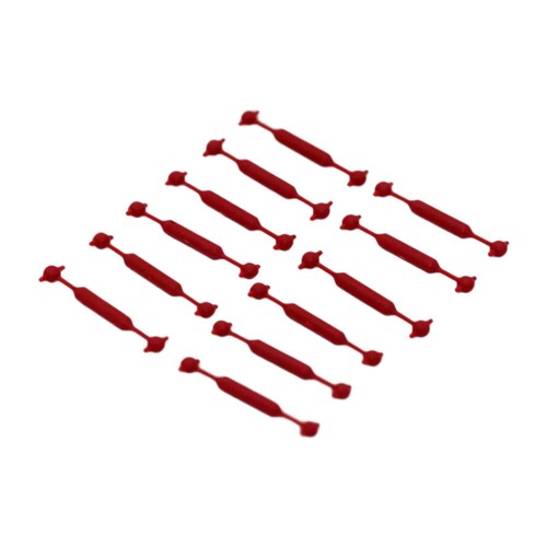 Pezzi accessori del - pezzi, 1/87