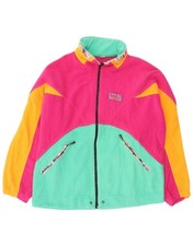 Giacca pile donna BAILO IT 50