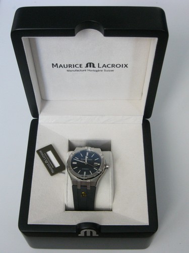 Orologio maurice lacroix - lacroix, aikon