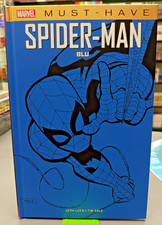 Spider-Man - Blu - Jeph