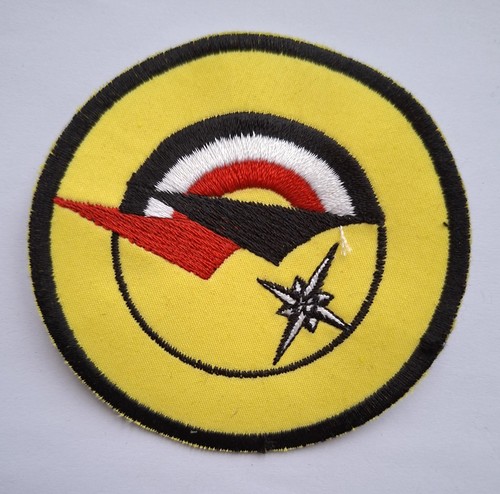 Vintage idf israeli air force - vintage,