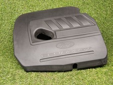 Assetto coprimotore superiore