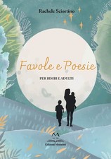 Libri Rachele Sciortino -