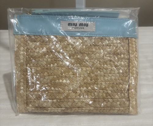 Profumi miu zippy - profumi, pouch