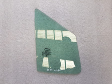 Vetro Finestrino Anteriore Nissan Micra Acenta Mk5 K14 1.0 Benzina Auto 2020 R