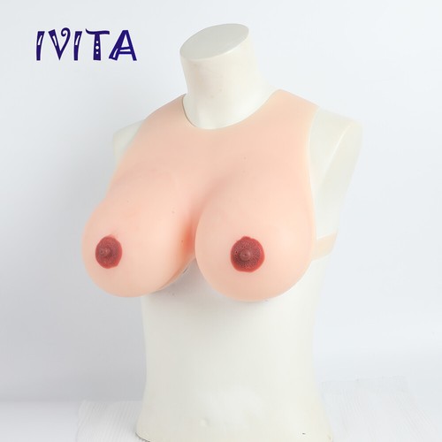 Ivita 2xl cup tette - ivita,