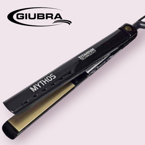 Piastra professionale mythos - professionale,