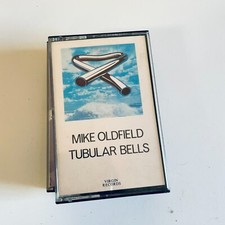 Mike oldfield tubular - mike,