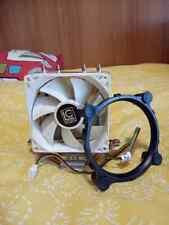 DISSIPATORE Cooler LC-Power Cosmo Cool LC-CC-95 Intel LGA 775/1155/1156 AMD AM2/