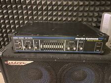 HARTKE MODEL HA3500 testata per amplificatore da basso
