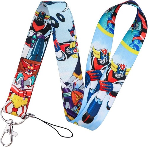 Ufo robot grendizer force - robot, five
