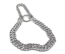 Collare semistrangolo 65 cm