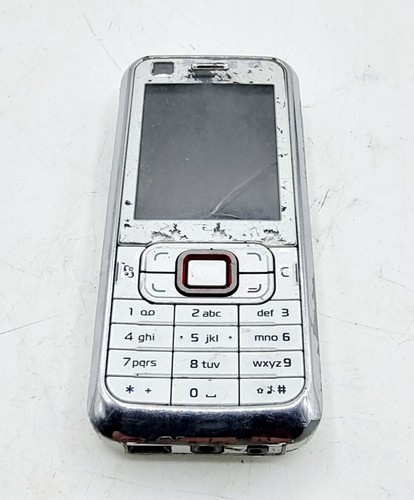 Nokia 6120c telefono - 6120c-1,
