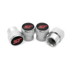 Set 4 Tappi Tappini Valvole