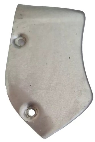 Protezione marmitta originale - marmitta,