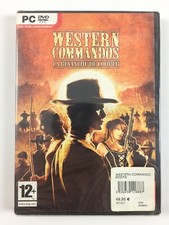 Western Commandos La Revanche