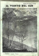 Balliano - Il Vento del Sud -