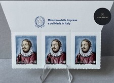 ITALIA 2024 GIOVAN BATTISTA