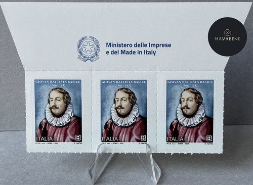 Italia 2024 giovan - 2024, battista