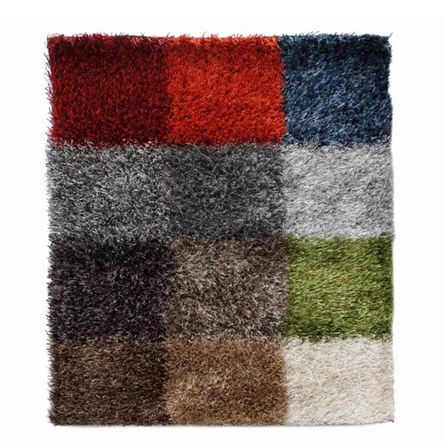 Tappeto arredo shaggy rosemary - arredo,