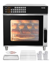 VEVOR Forno Convezione da