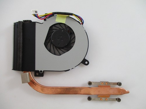 Dissipatore con ventola - dissipatore, asus