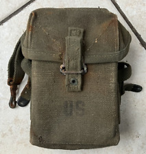 Porte Chargeurs US M14 Vietnam