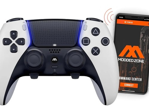 Controller modded moddedzone - controller,