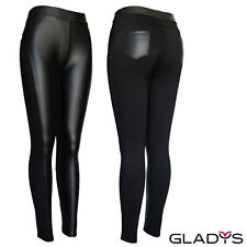 GLADYS - LEGGINS DONNA LUNGO