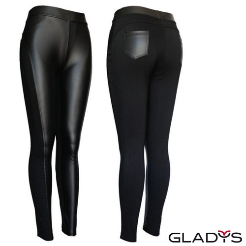 Gladys leggins donna - gladys, lungo
