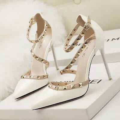 Stiletto scarpe decolte - stiletto,