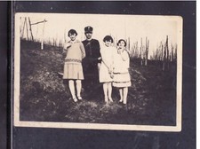 Fotografia Foto Soldato