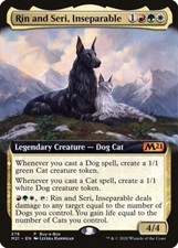 EDH Cat Deck - Comandante MTG