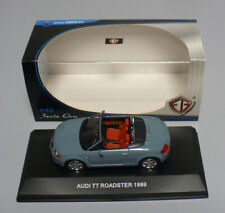 AUDI TT ROADSTER 1999 SCALA