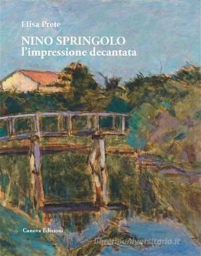 Nino springolo impressione - nino, l'impressione