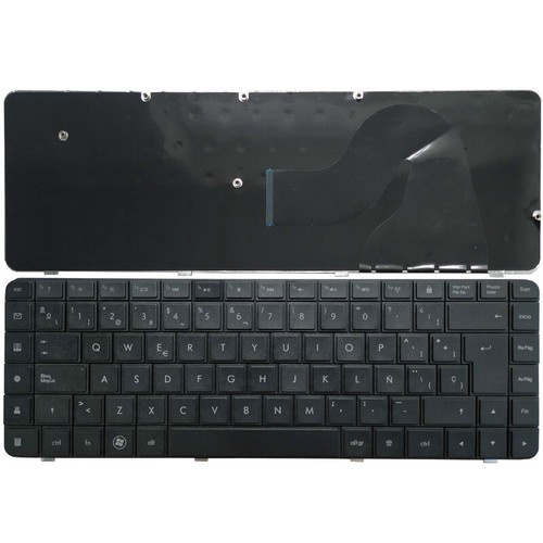Nuevo teclado español - nuevo,