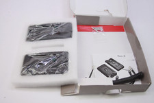 NUOVO DISPOSITIVO AUSILIO PARCHEGGIO DI PRECISIONE PARK-ZONE OPEN BOX MODELLO PZ-1600