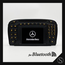 Mercedes-Benz COMAND