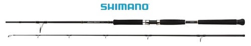 Canna barca shimano - barca,