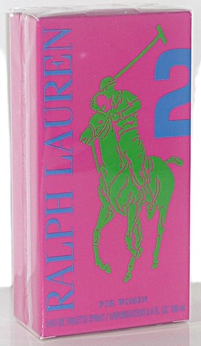 Ralph lauren the - lauren, pony
