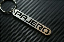 PAJERO KEYRING GLS V6 3.0 DI-D
