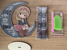 Kit Arte Pittura Diamante