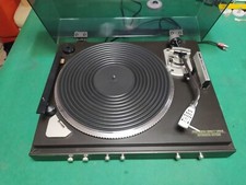 Giradischi TELEFUNKEN CS 10  trazione diretta