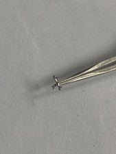 Omega Cal 440 Ancre Anchor