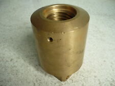 Madre Di Carico Rimex Per Ponte Sollevatore A Due Colonne 40Mm X 5Mm